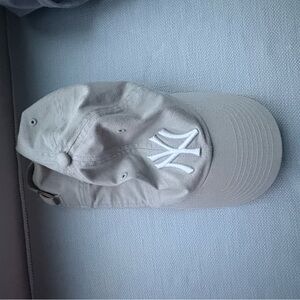 new york yankees hat